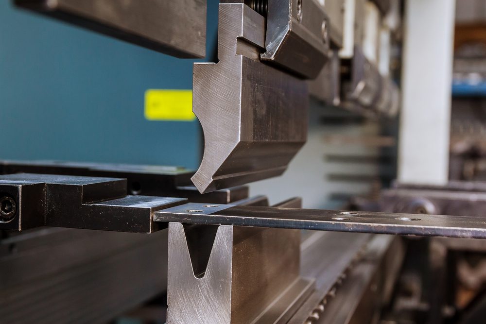 Fabrication